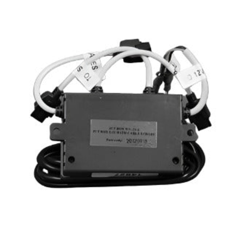 14627 LED, SPYDER, 25-2 JCT BOX, 2012