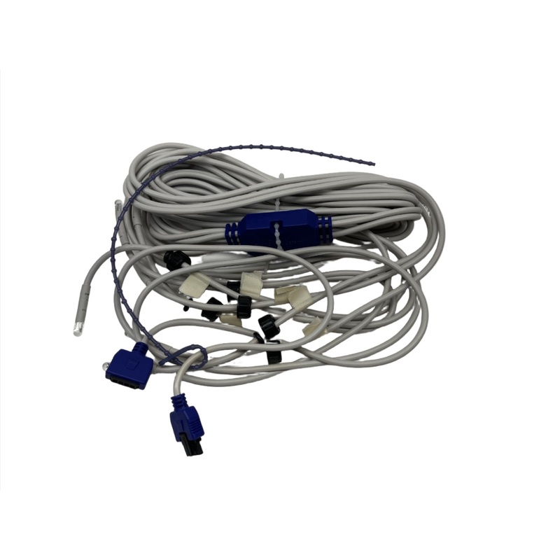 14632 LED, SPYDER, 6 LED, 2012