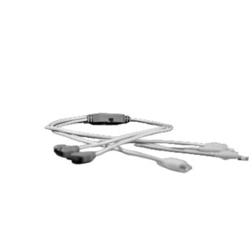 14714 LED, SPYDER, 4 LED, RED, 2013