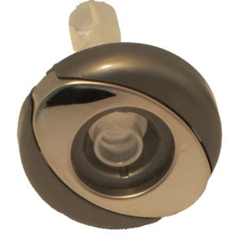 14738 JET, 2013, ADJUSTABLE CLUSTER STORM, GLO, DIRECTIONAL