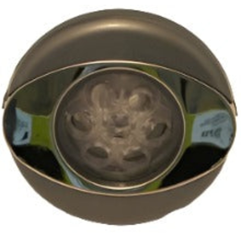 14743 JET, 2013, POLY STORM, GLO, LARGE FACE, MASSAGE, THREADED