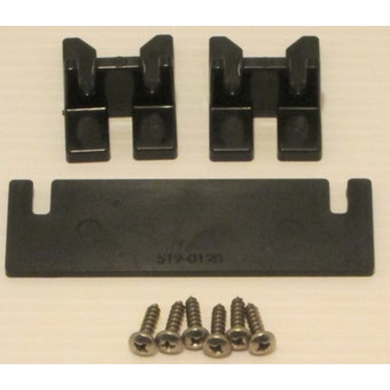 15028 FILTER ASSEMBLY, STANDARD FILTER MOUNTING HARDWARE