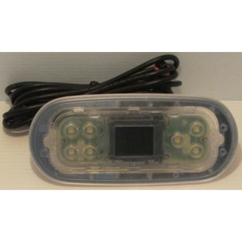 15240 TOPSIDE CONTROL, K-561, CLEAR, 2015 0607-008055