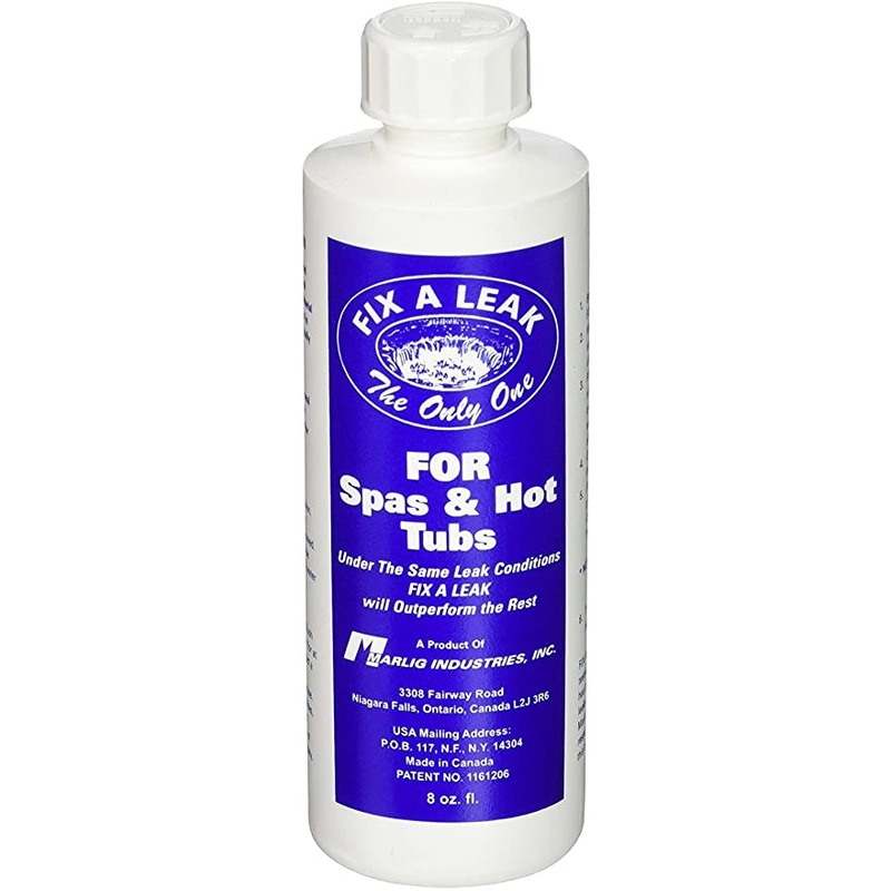 Fix A Leak 8 Oz.