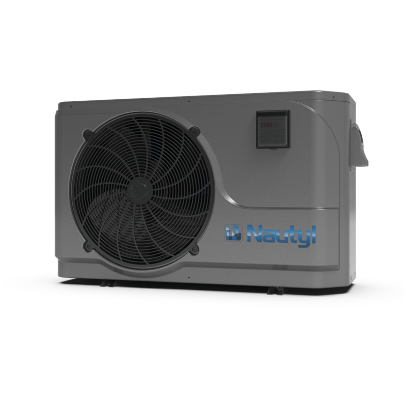 Heat Pump - Nautyl by Hayward