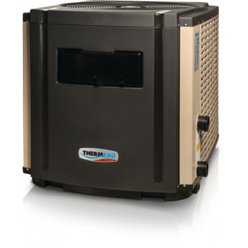 Heat Pump - Thermeau Prestige Series