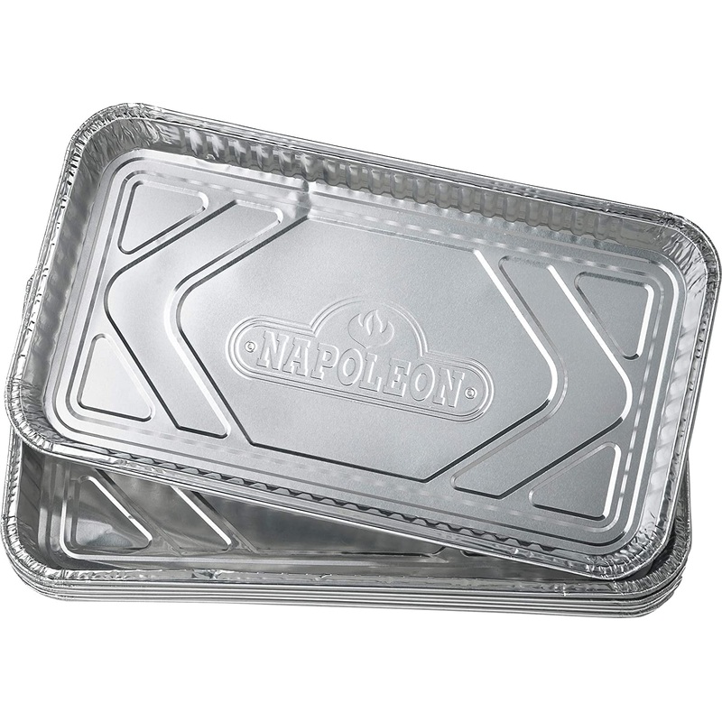Large Napoleon Drip Trays