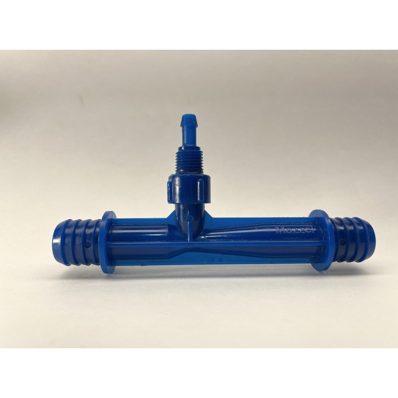 Mazzei Injector - 13016