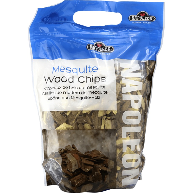 Napoleon Mesquite Wood Chips