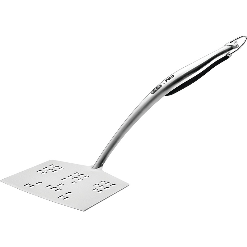 Napoleon Stainless Steel Wide Spatula