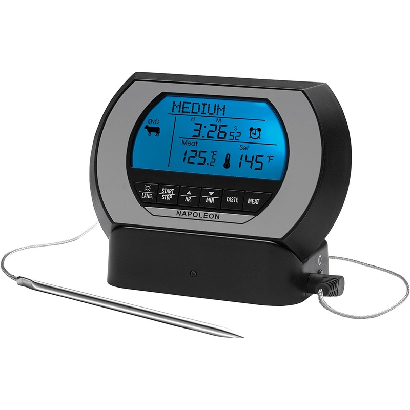 Napoleon Wireless Thermometer