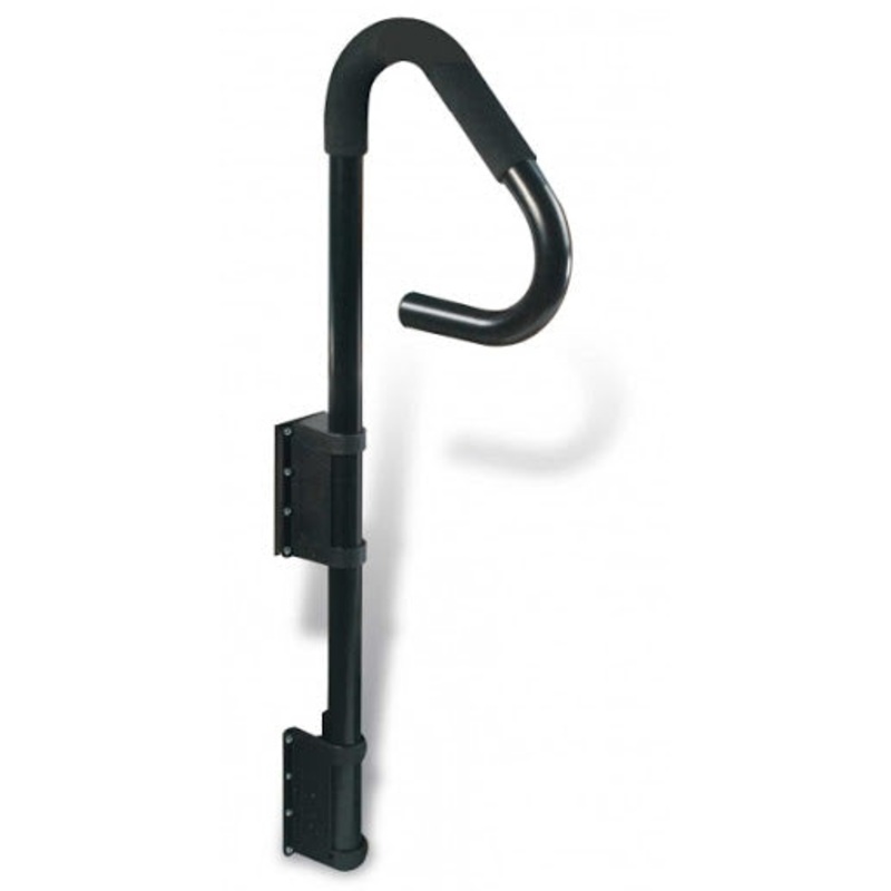 Safe-T-Rail