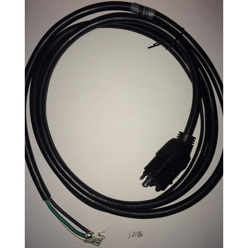 Single Speed Pump Cord XM Pack - 12186