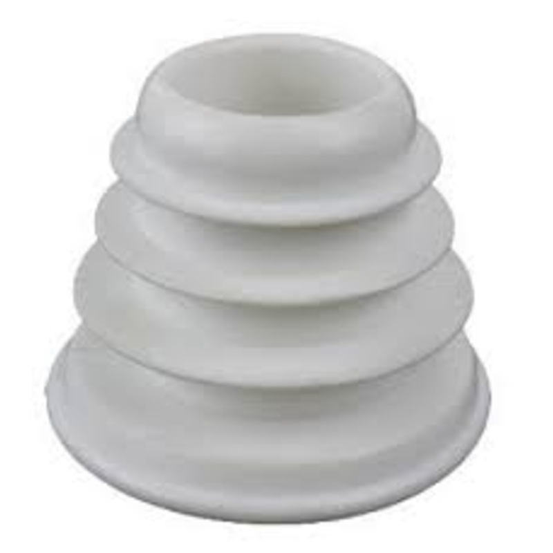 Skimmer Weir Adapter