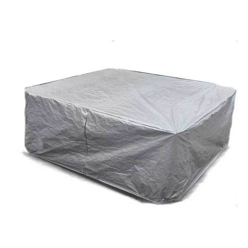 Spa Winter Cover 82"x 82"x 44"