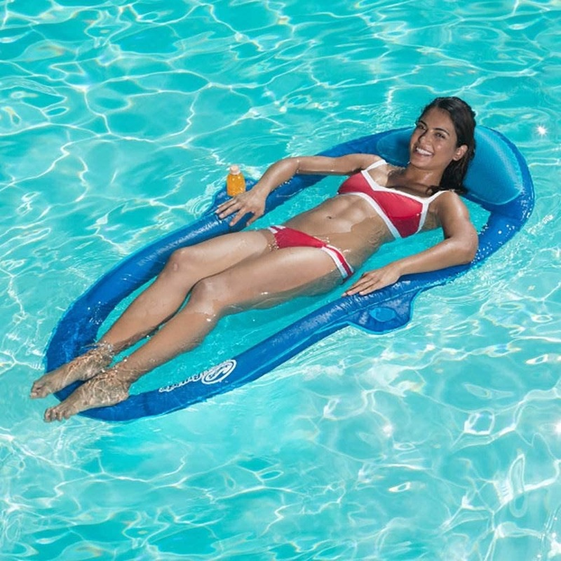 Spring Float SunCatcher