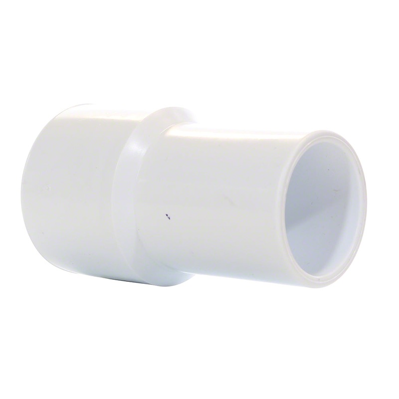 Vacuum Hose Replacement Cuff 1.5"