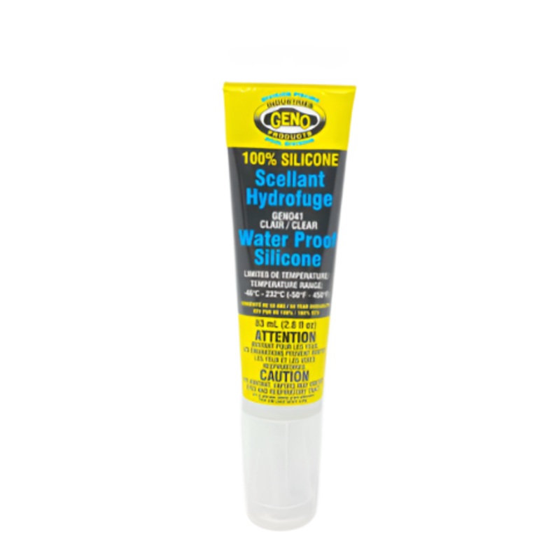 Water Proof Silicone