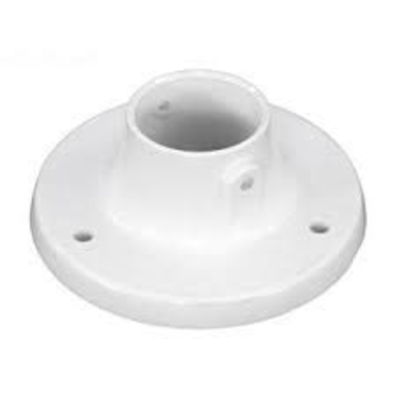 Aluminum Step Anchor