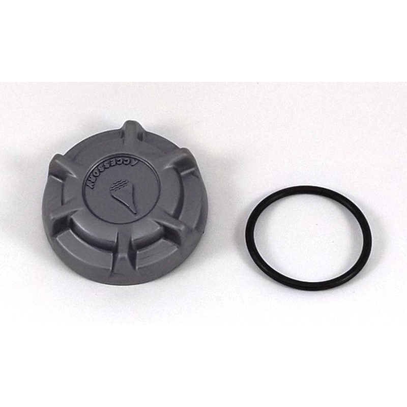 Dynasty Accessory Cap with O-Ring - 15356