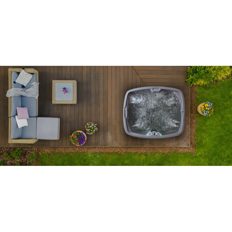 Feeling Spa 120v/240v