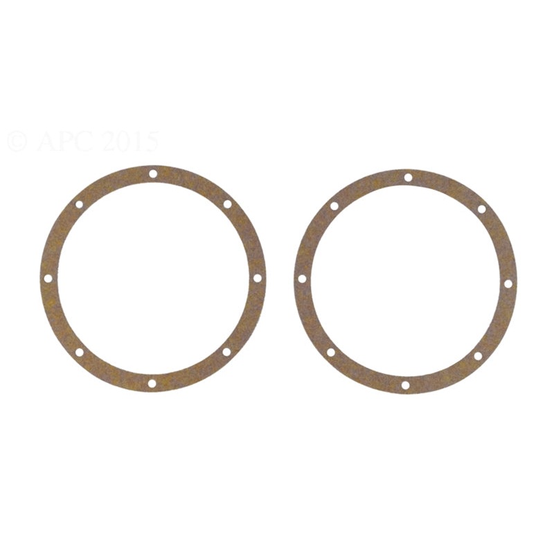 Hayward Main Drain Cover Gasket Pk of 2