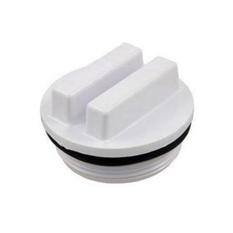 Hayward Plug With O-ring 1 1/2"