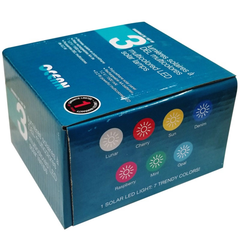 Oceana Pool Light Kit