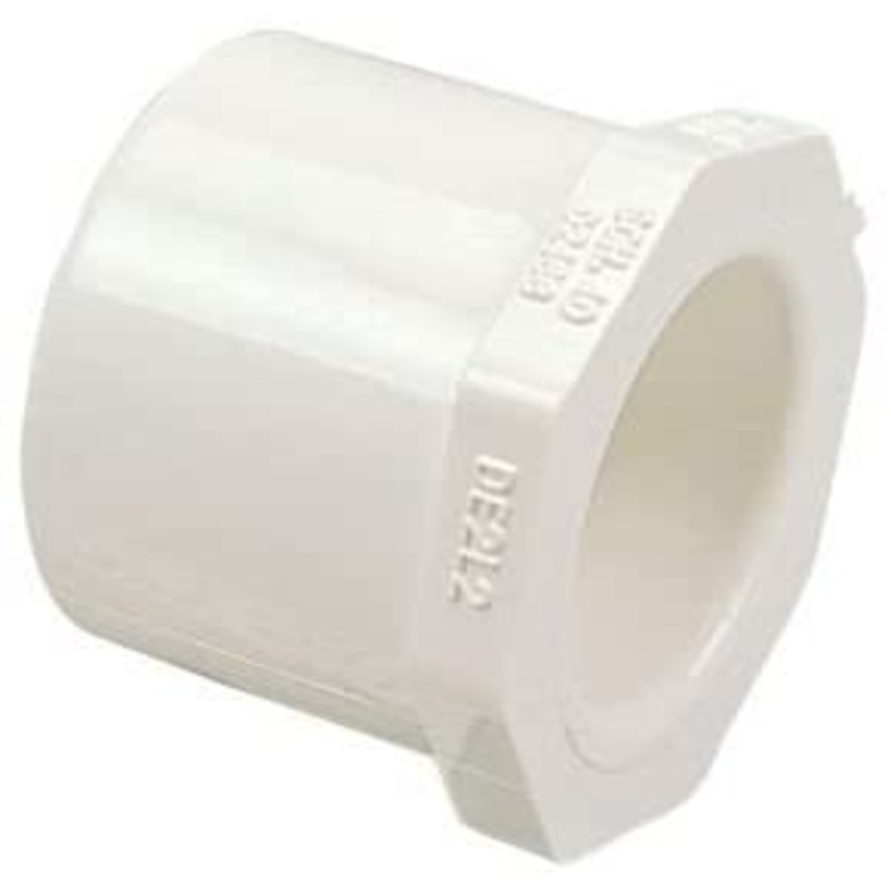 Reducer Bushing 1"X0.5"