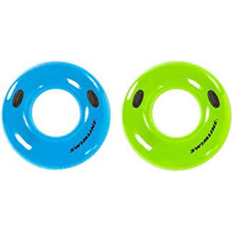 Ring Inflatable w. Handles