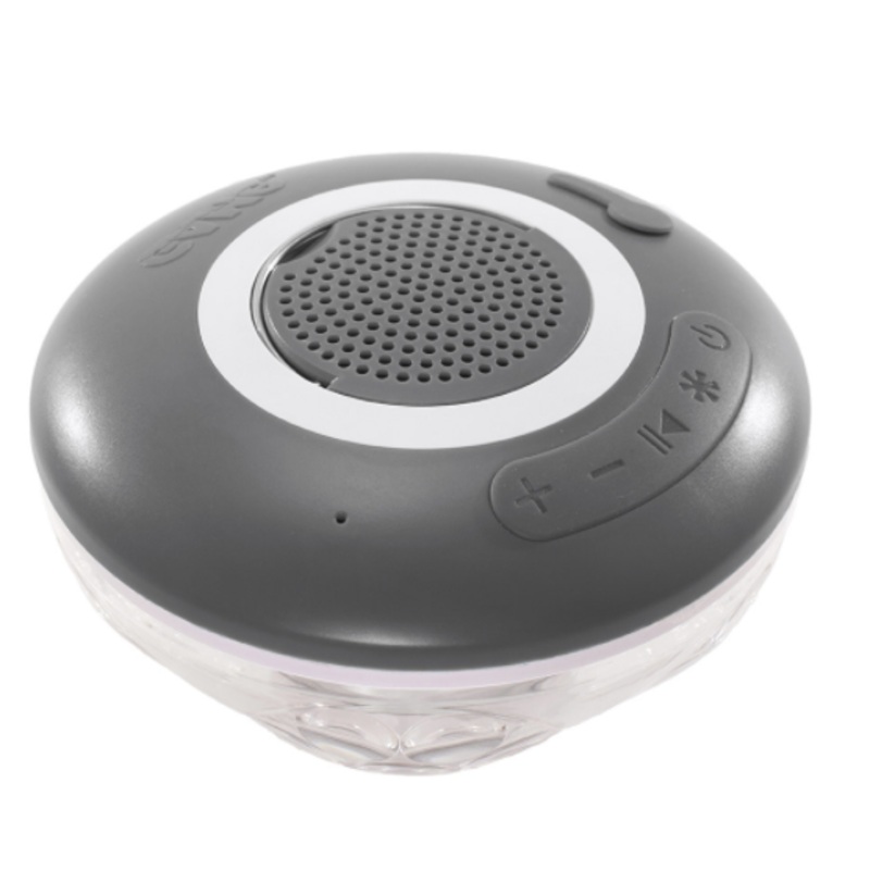 Underwater Light Show Speaker