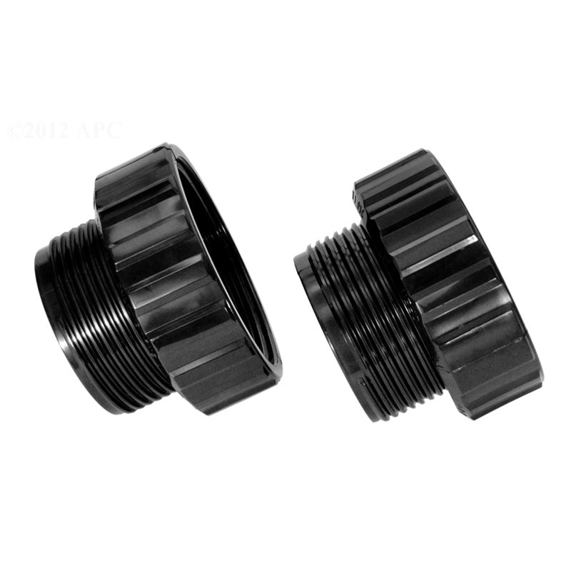 Union Connectors for Hayward Chlorinators