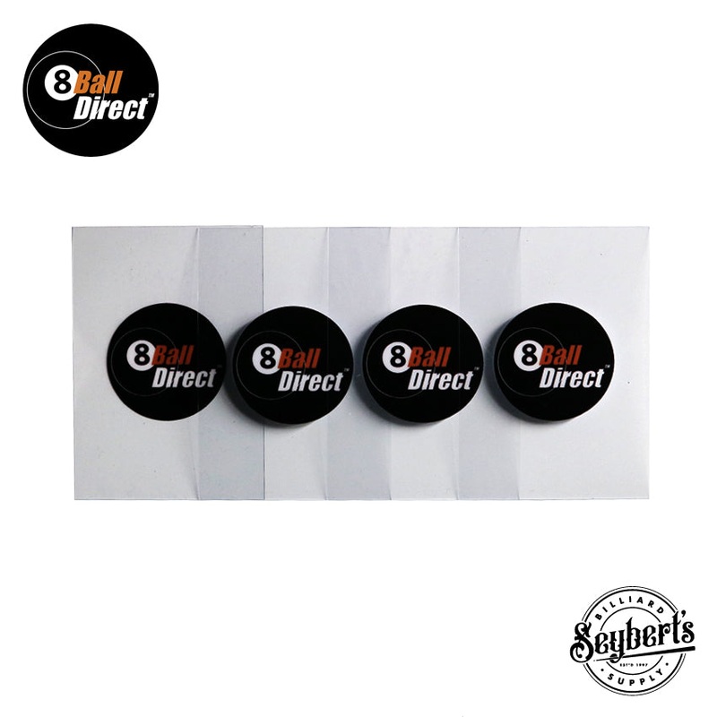 8-Ball Direct Break Pads