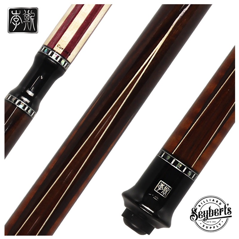Cuelees Squirrel Jump Cue - LS-JP01