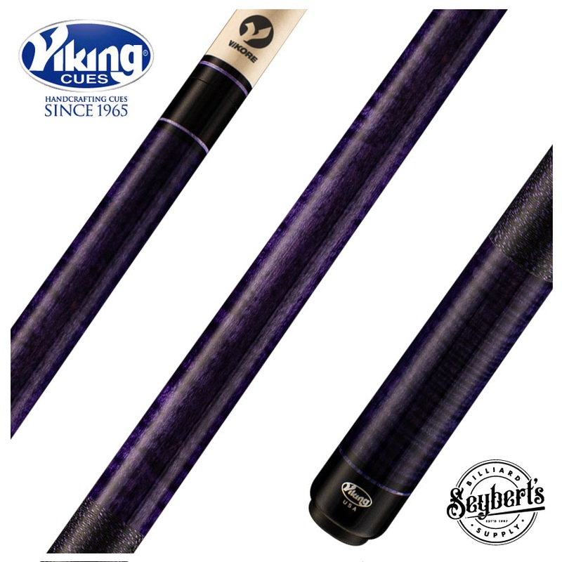 Viking Kayano Series Concord Stain Play Cue - KY0106