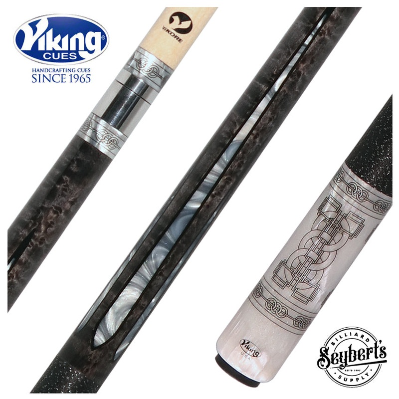 Viking B9401 A941 Smoke Pearl 4 Point