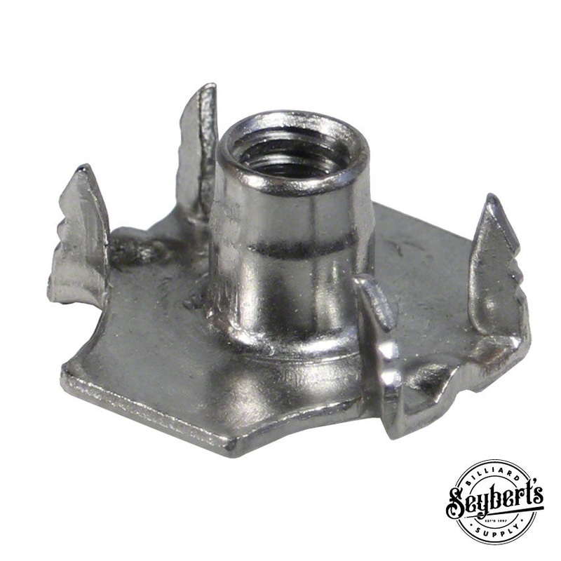 1/4-20 Valley Rail T-Nut