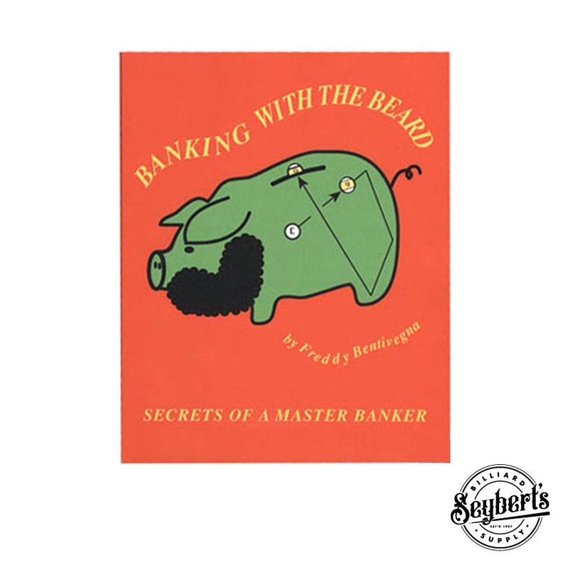 Banking With The Beard Book