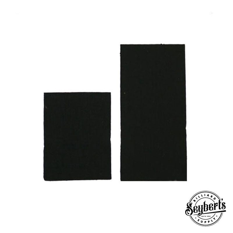Cushion Facings (1 set)