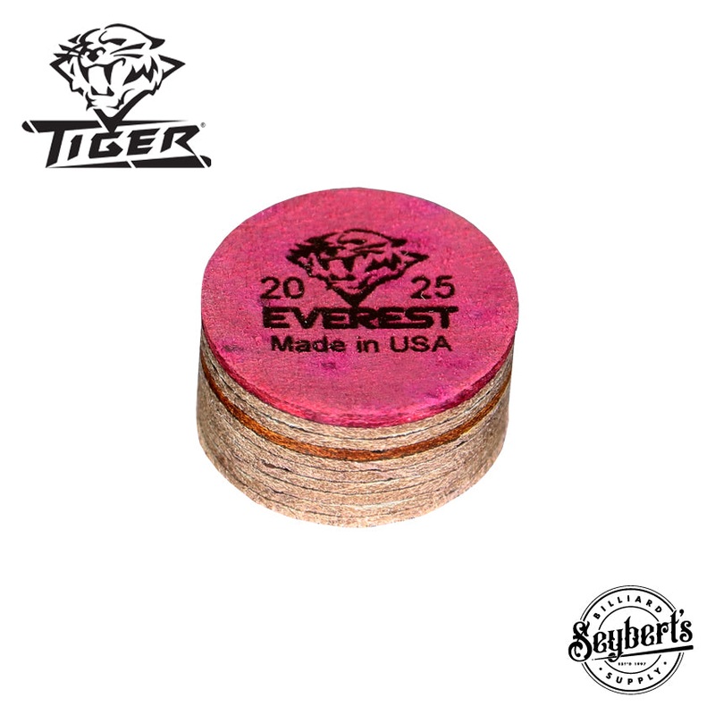 Everest Tip