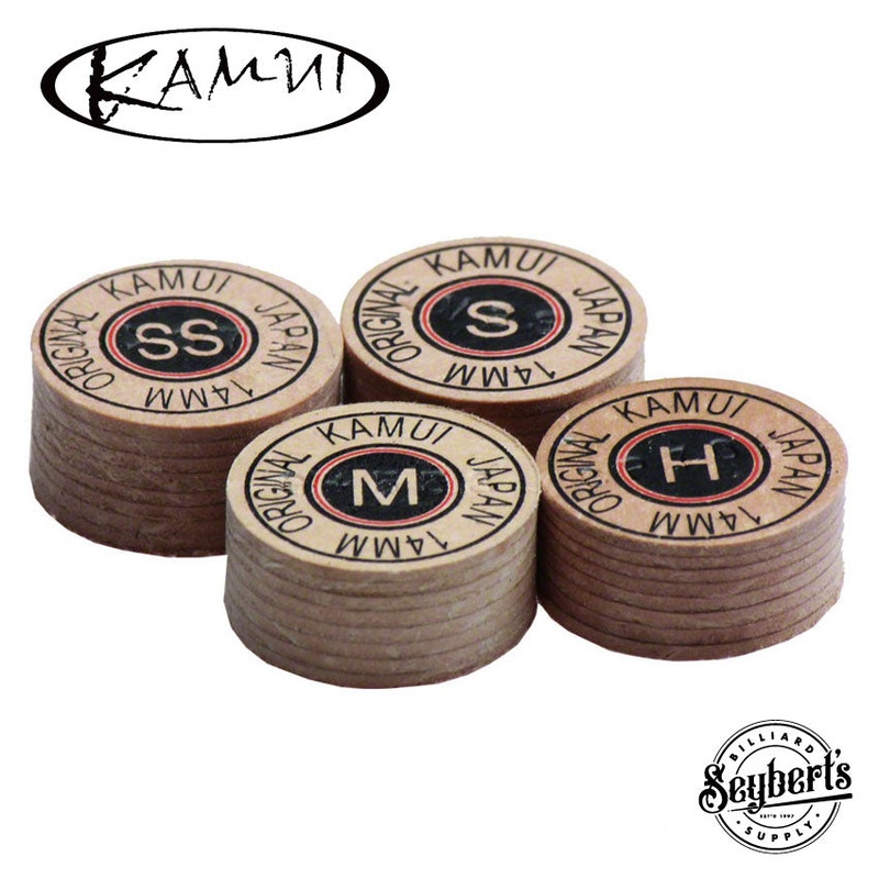 Kamui Tan Tips