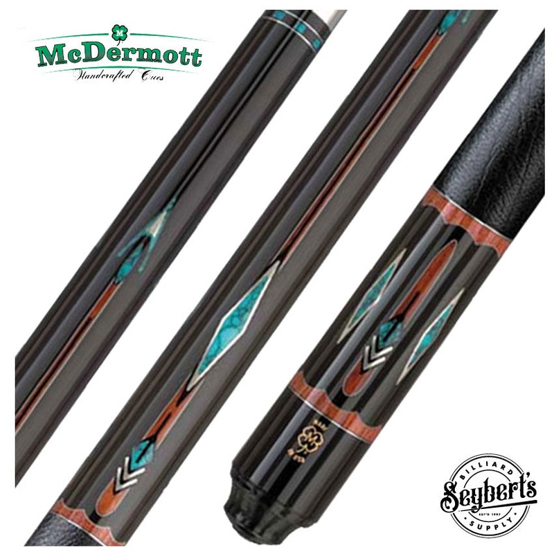 McDermott Knight Pool Cue - M29A