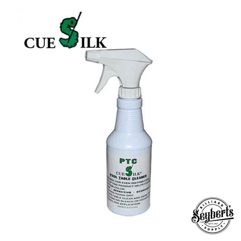 Pool Table Cloth Cleaner