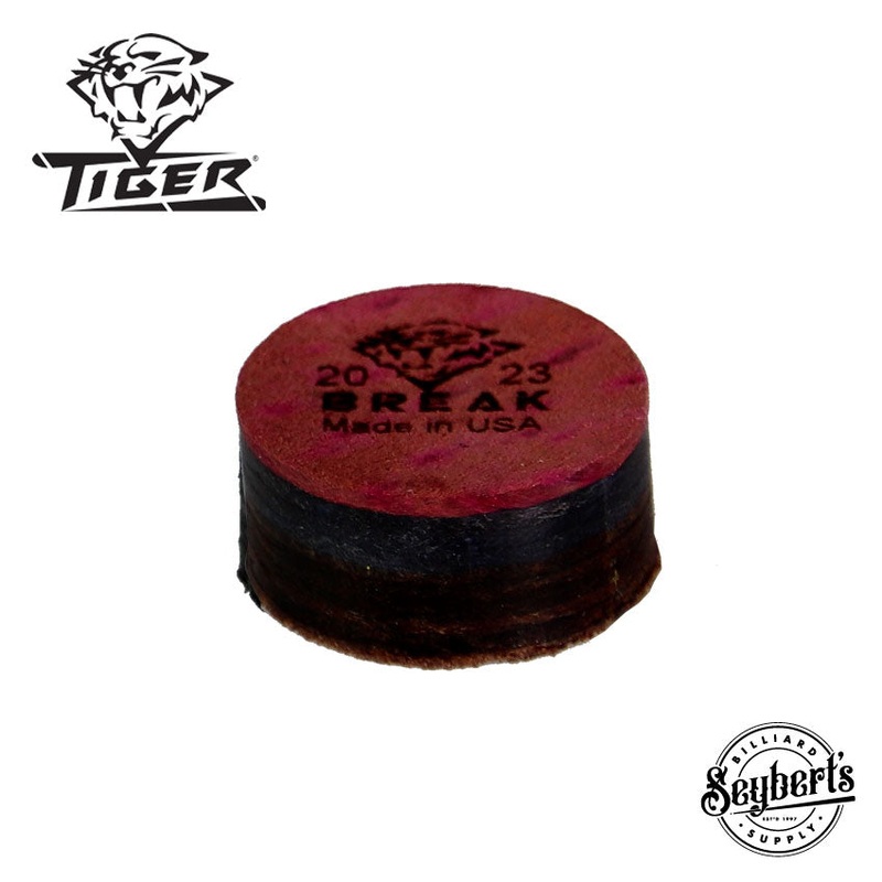 Tiger Break Tip
