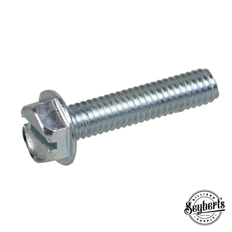 Valley Leg Bolts