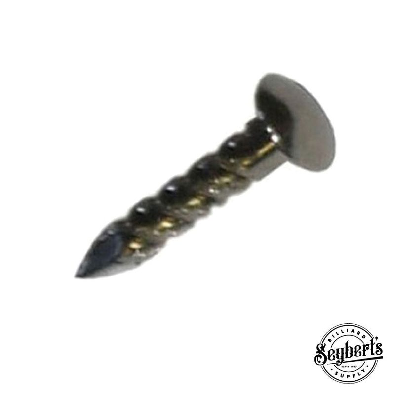 Valley Pocket Nail
