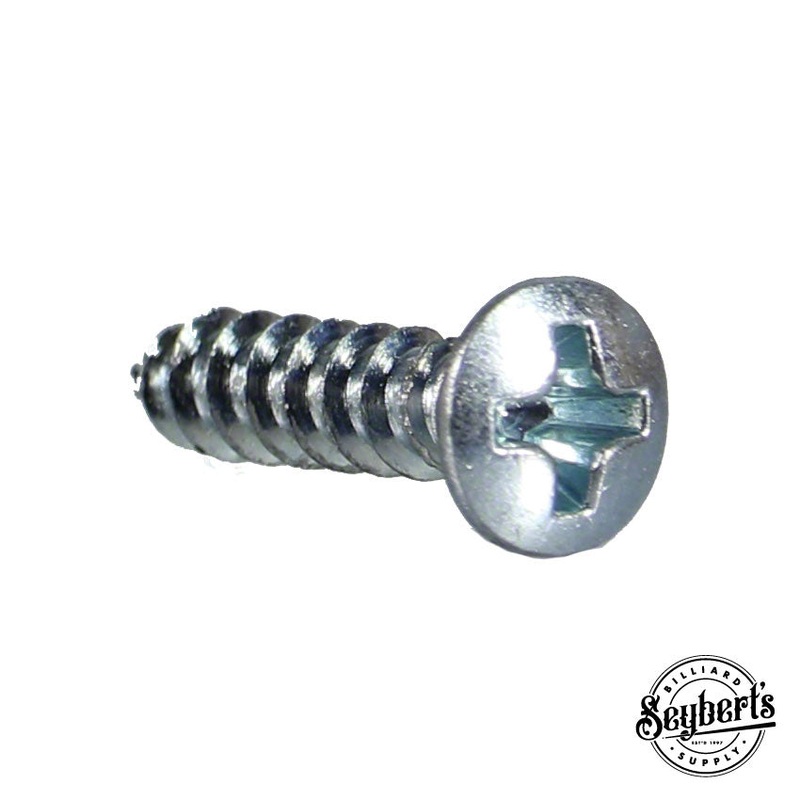 Valley Trim Screw