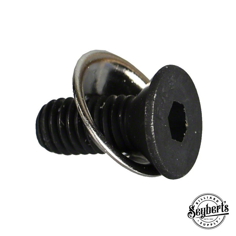Valley ZD-7 pocket screw