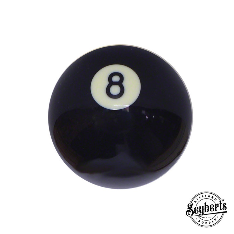 Standard 8 Ball