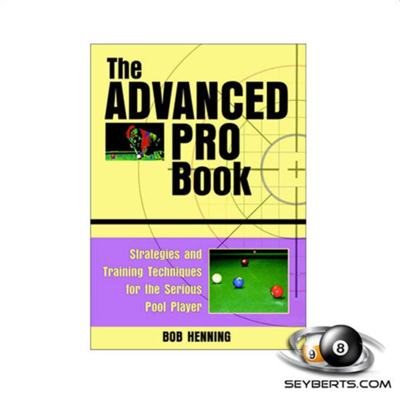 The Advanced Pro Book